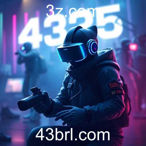 43brl e o Futuro do Jogo Online