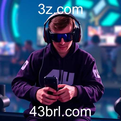 Avanços e Desafios no Mundo dos Jogos Online