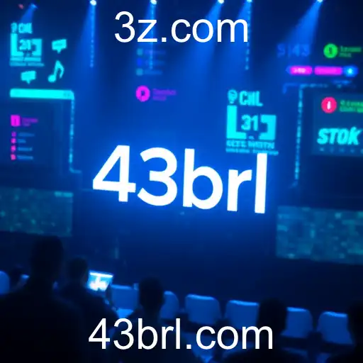 Explorando o Crescimento e o Impacto do 43brl no Cenário de Jogos