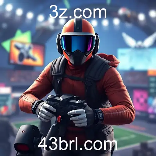 Revolução dos Jogos: 43brl e as Novas Tendências