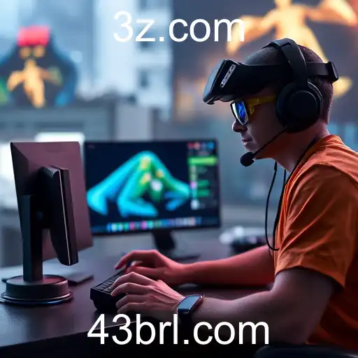 Impacto e Crescimento do 43brl no Cenário de Jogos em 2025