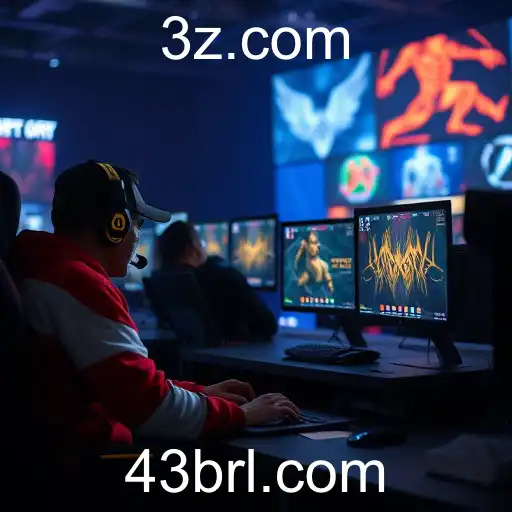 O Impacto dos Jogos Online em 2025