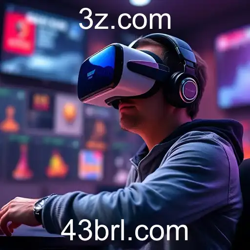 E-sports e Economia: O Crescimento do 43brl nos Jogos