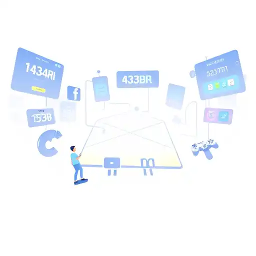 Tendências Emergentes no Mercado de Jogos em 2025