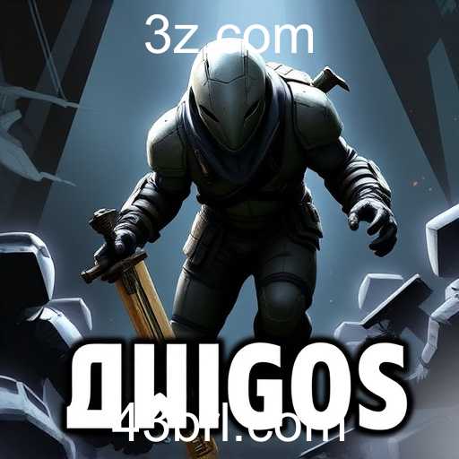 Expansão do Mercado de Jogos no Brasil com 43brl