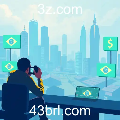 Explorando o Boom dos Jogos Online em 2025