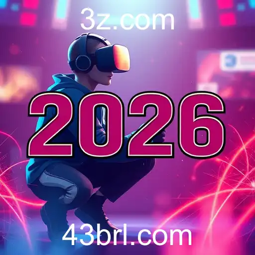 O Futuro dos Jogos em 2026: Tendências e Inovações