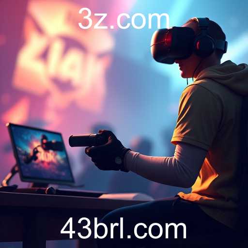 Tendências Crescentes no Mundo dos Jogos em 2026