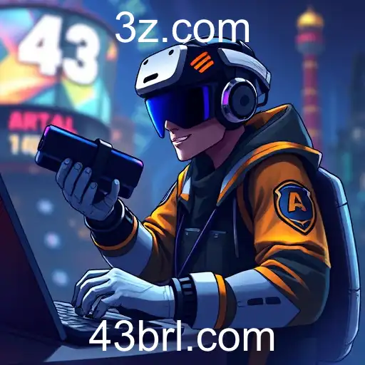 Transformações no Cenário dos Jogos Online em 2026