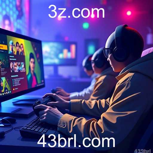 A Ascensão dos Jogos eSports no Brasil