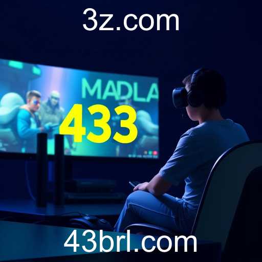 Expansão dos Jogos Online: O Papel da Plataforma 43brl