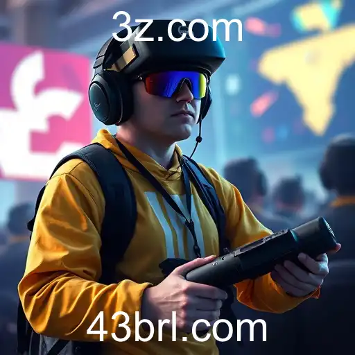 O Impacto de 43brl no Mercado de Jogos Online