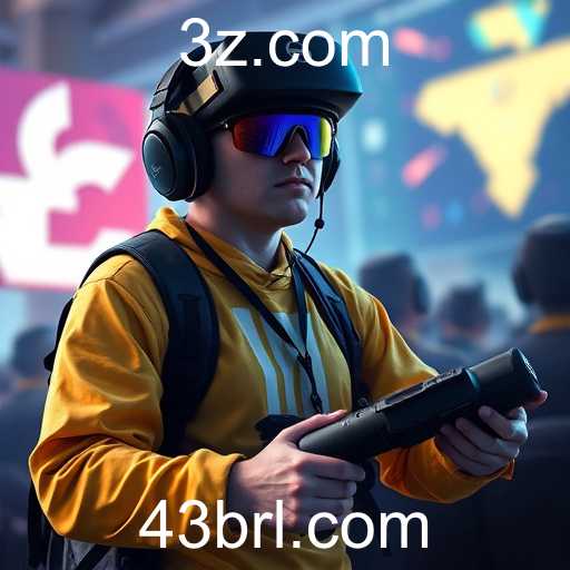 Tendências Recentes em Mercados de Jogos no Brasil