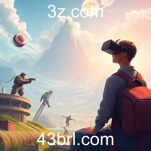 A Ascensão dos Jogos Online em 2026